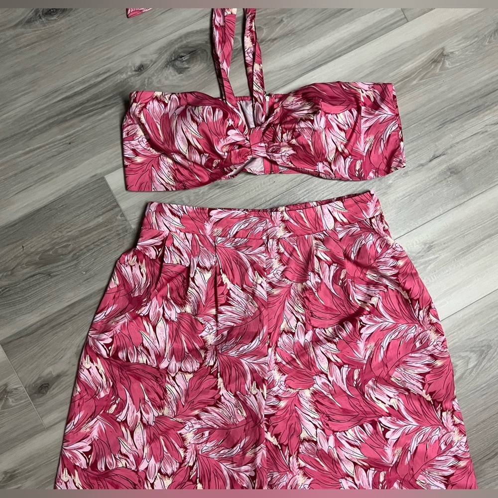 2PC pink set - Picture 8 of 10